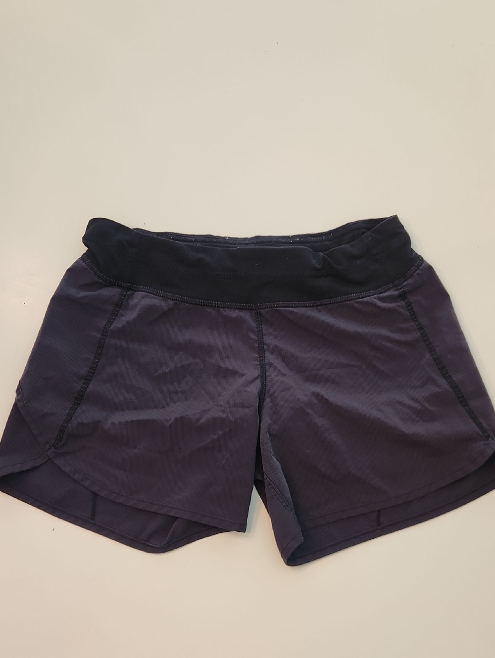 Ivivva Black Athletic Shorts Size 14